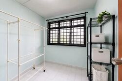 Blk 17 Marsiling Gardens (Woodlands), HDB 3 Rooms #612875601
